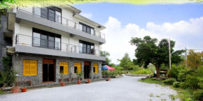 Stone House Homestay